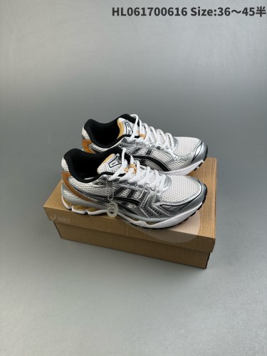 Asics GEL men Shoes-271