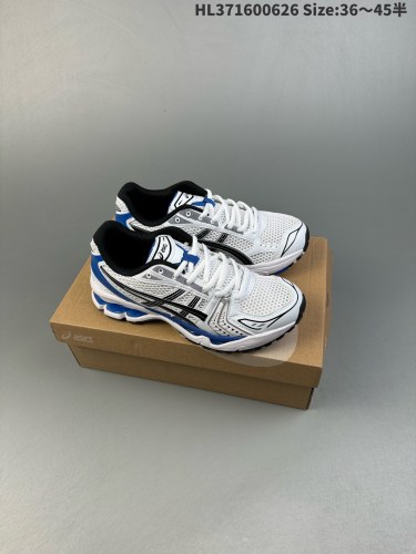 Asics GEL men Shoes-322