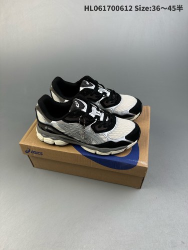 Asics GEL men Shoes-260
