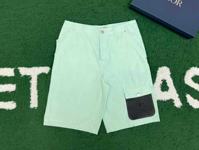 Dior Short Pants High End Quality-097