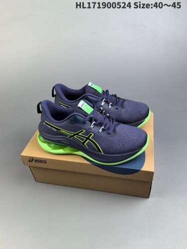 Asics GEL men Shoes-359