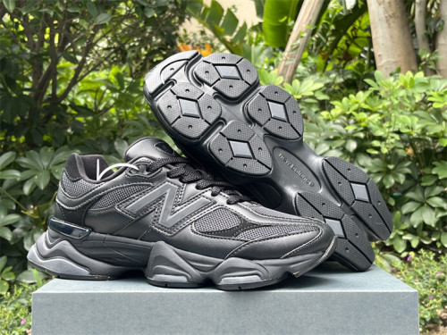 NB Shoes High End Quality-246