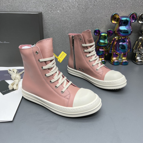 Rick Owens men shoes 1：1 quality-089