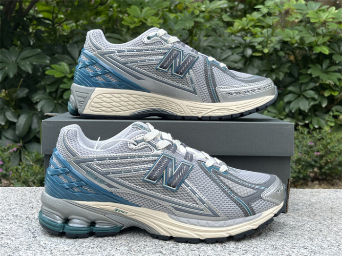 NB Shoes High End Quality-248