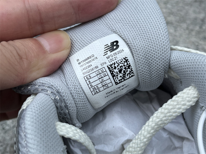 NB Shoes High End Quality-248