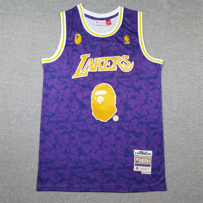 NBA Los Angeles Lakers-1070
