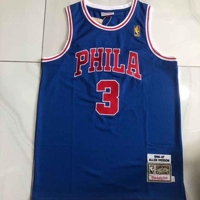NBA Philadelphia 76ers-287