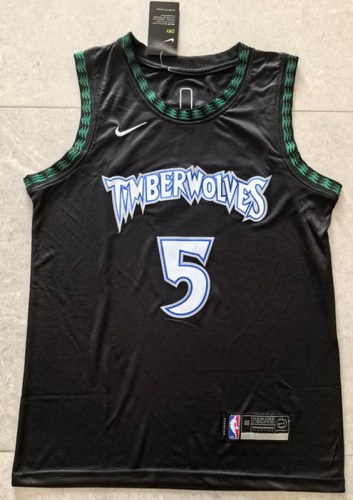 NBA Minnesota Timberwolves-146