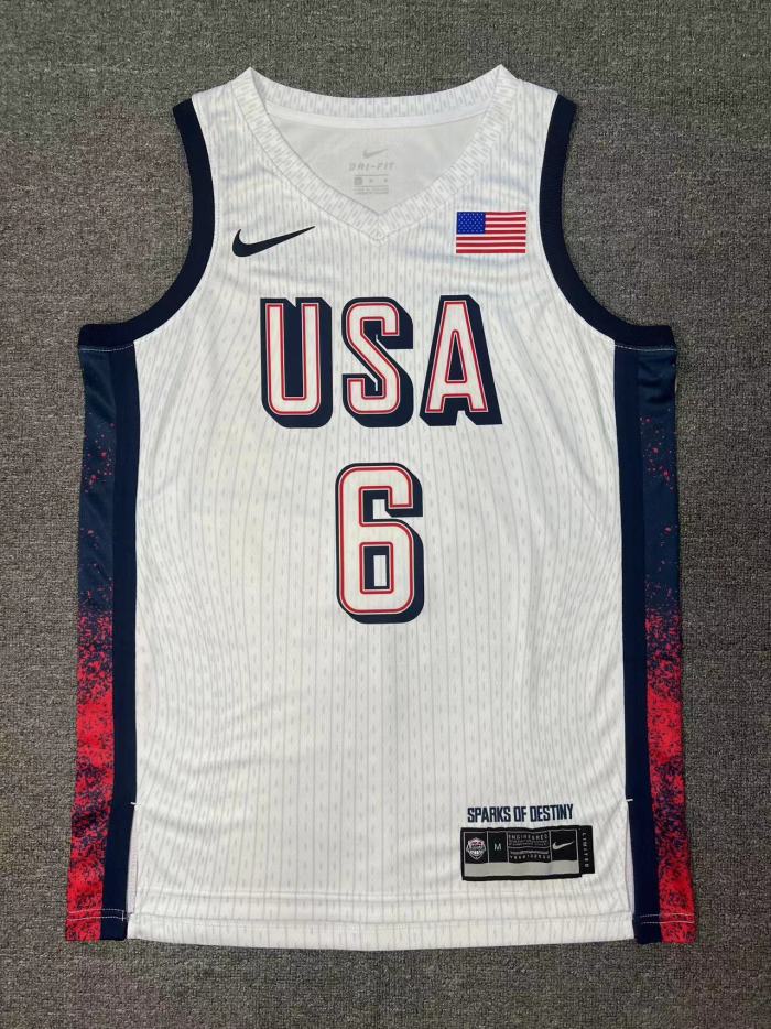 2024 NBA Jerseys-100