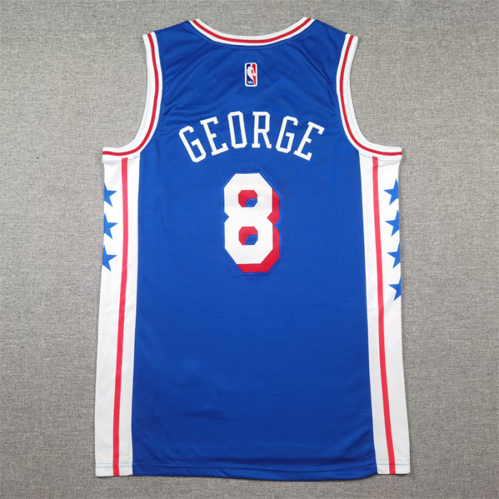 NBA Philadelphia 76ers-292