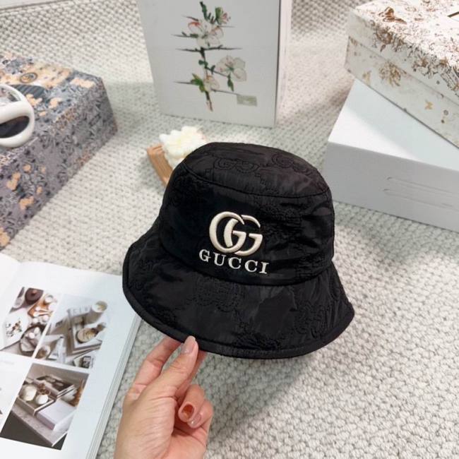 G Bucket Hats AAA-479