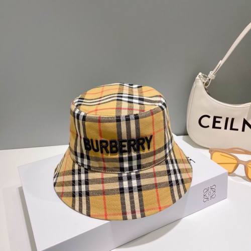 Burberry Bucket Hats AAA-030