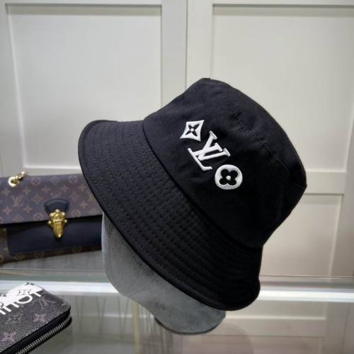 LV Bucket Hats AAA-250