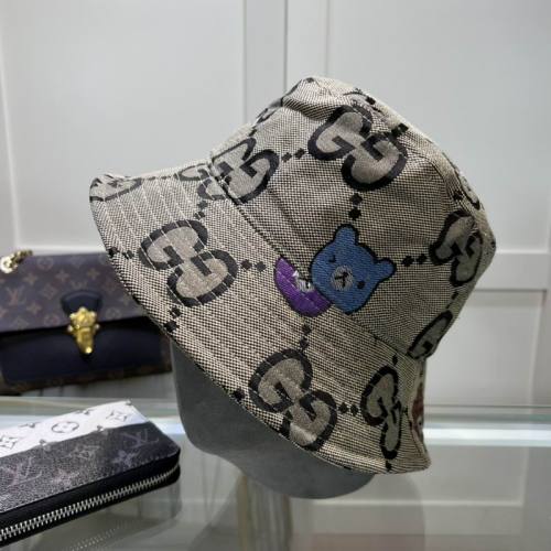 G Bucket Hats AAA-450