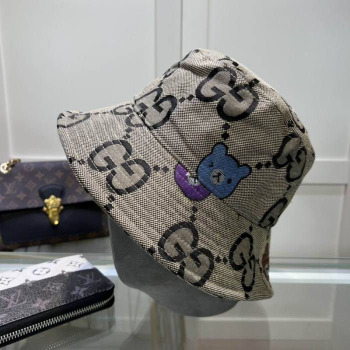 G Bucket Hats AAA-450