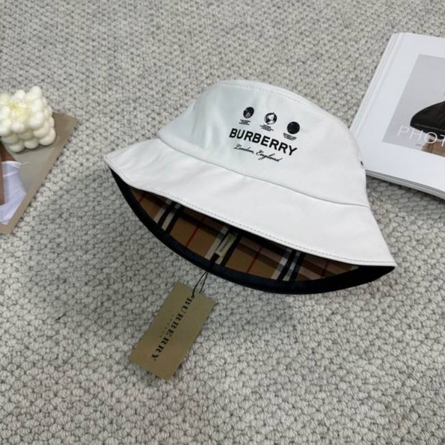 Burberry Bucket Hats AAA-047