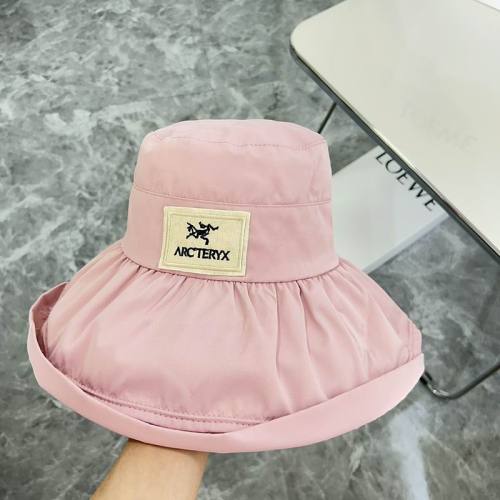 Arcteryx Bucket Hats AAA-012