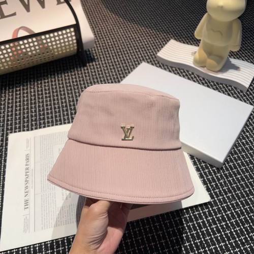 LV Bucket Hats AAA-112