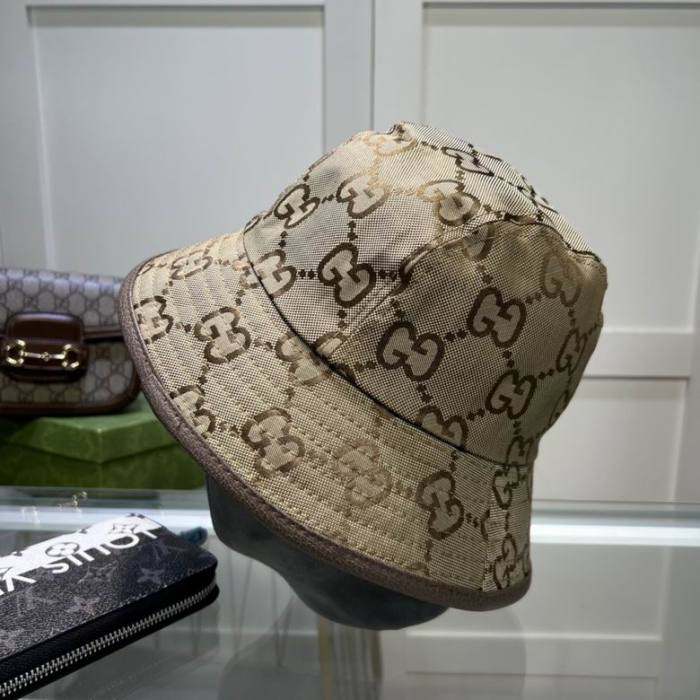 G Bucket Hats AAA-148