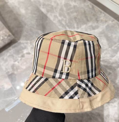Burberry Bucket Hats AAA-104