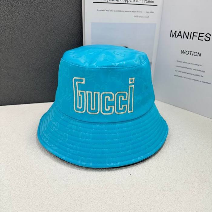 G Bucket Hats AAA-029