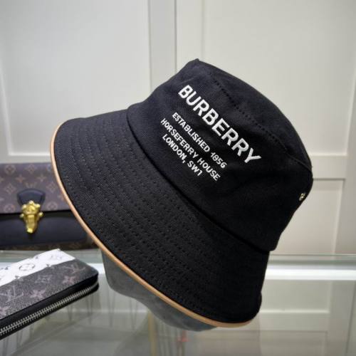 Burberry Bucket Hats AAA-020