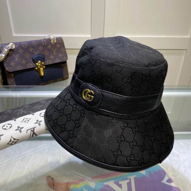 G Bucket Hats AAA-079