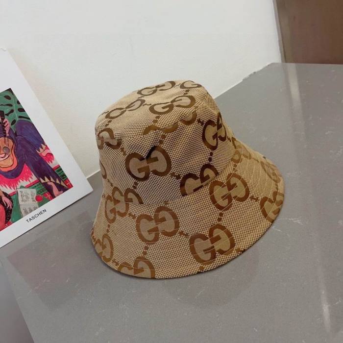 G Bucket Hats AAA-270
