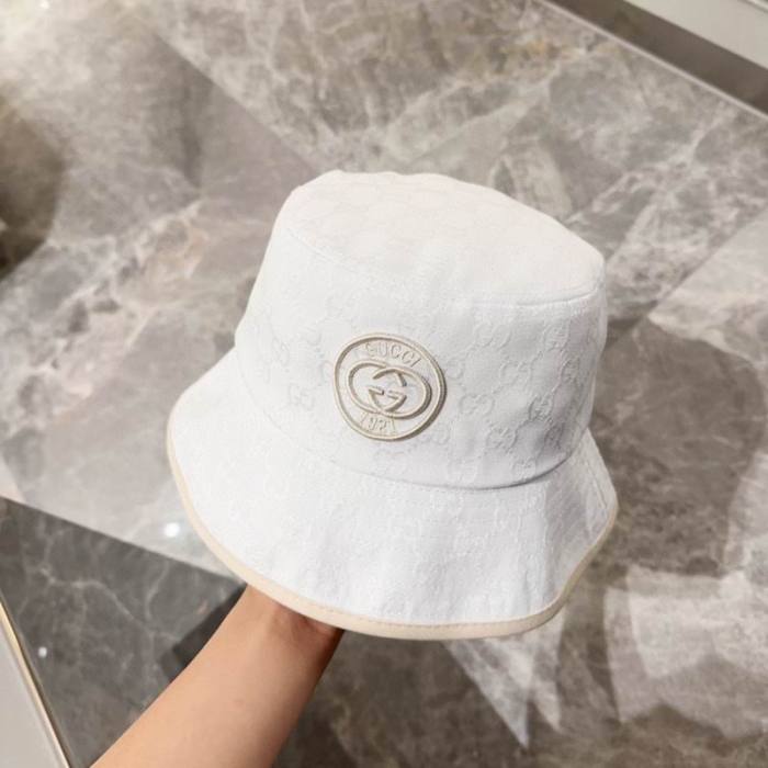 G Bucket Hats AAA-461