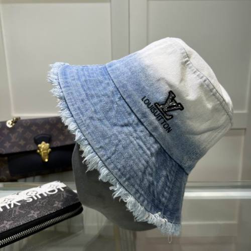 LV Bucket Hats AAA-031