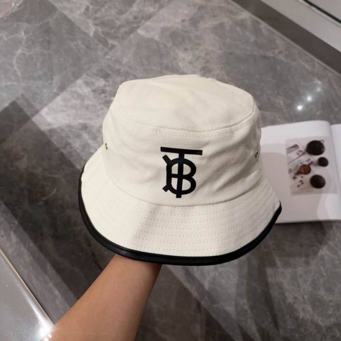 Burberry Bucket Hats AAA-073