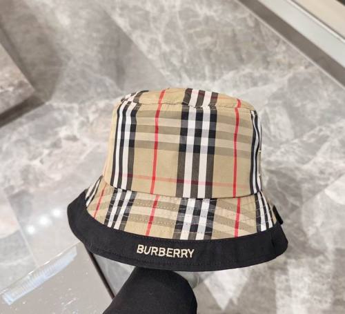 Burberry Bucket Hats AAA-105