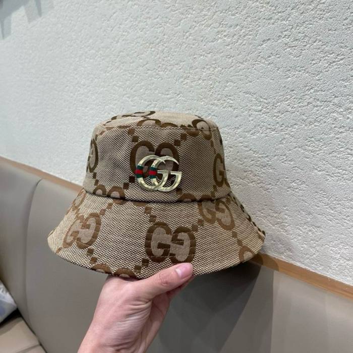 G Bucket Hats AAA-321