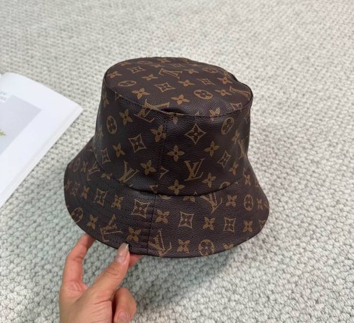 LV Bucket Hats AAA-406