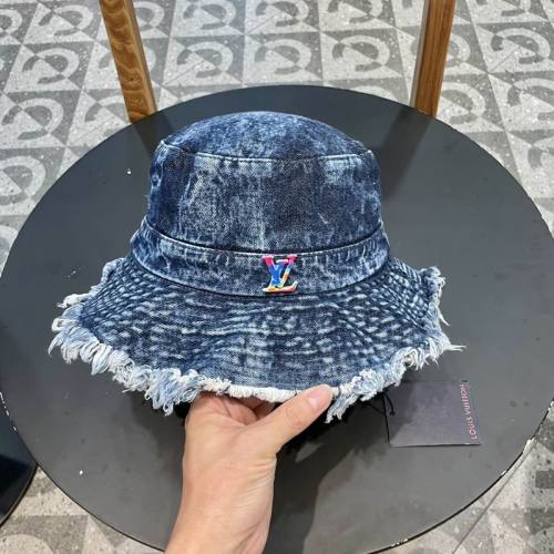 LV Bucket Hats AAA-066