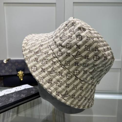 LV Bucket Hats AAA-047
