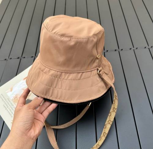 G Bucket Hats AAA-157