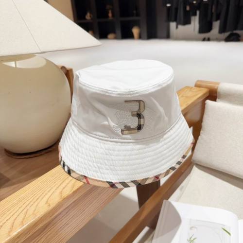Burberry Bucket Hats AAA-077
