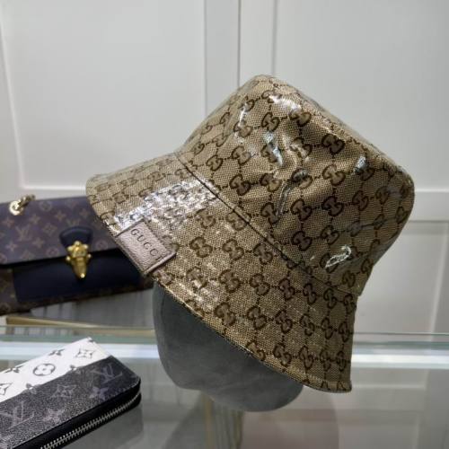 G Bucket Hats AAA-439