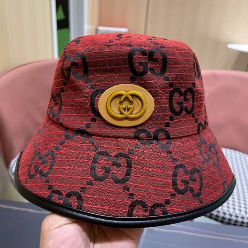 G Bucket Hats AAA-381