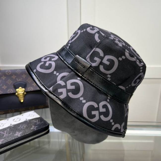 G Bucket Hats AAA-061
