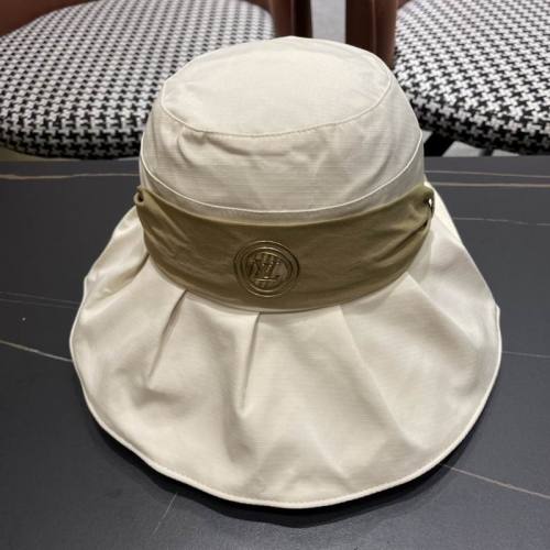LV Bucket Hats AAA-063