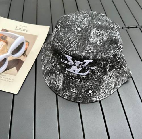 LV Bucket Hats AAA-323