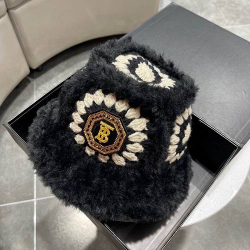 Burberry Bucket Hats AAA-083