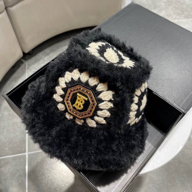 Burberry Bucket Hats AAA-083