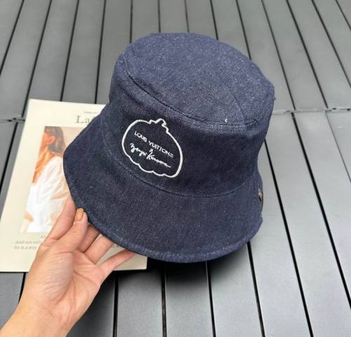 LV Bucket Hats AAA-286