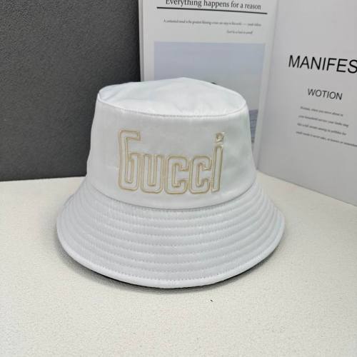 G Bucket Hats AAA-031