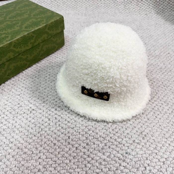 LV Bucket Hats AAA-448