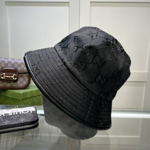 G Bucket Hats AAA-149