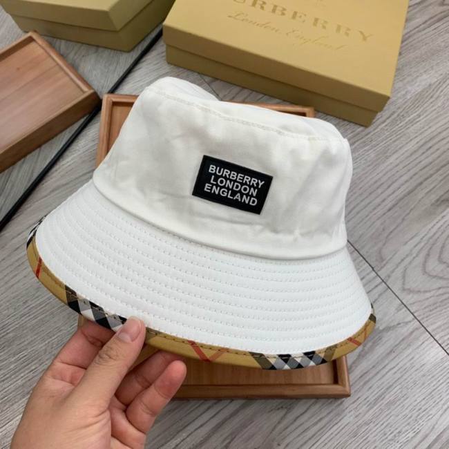 Burberry Bucket Hats AAA-027